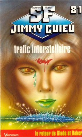 Trafic interstellaire 9782285004850