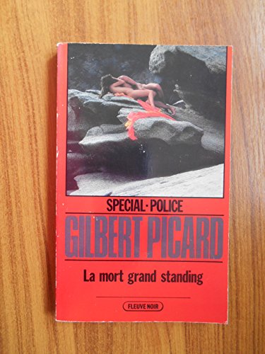 La mort grand standing... 9782265028685