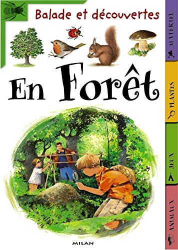 En Foret 9782841138883