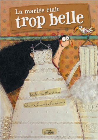 La mariée était trop belle 9782848650074