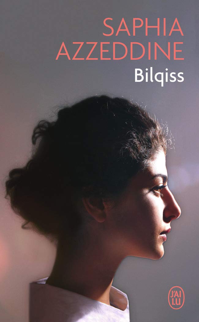 Bilqiss 9782290121849