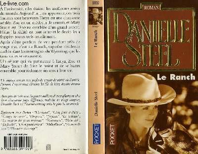 Le Ranch 9782266091541