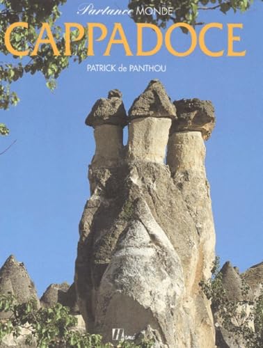 Cappadoce 9782866653477