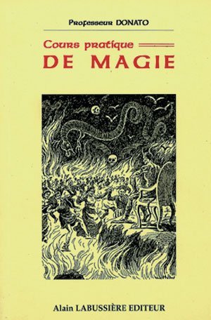 cours pratique de magie