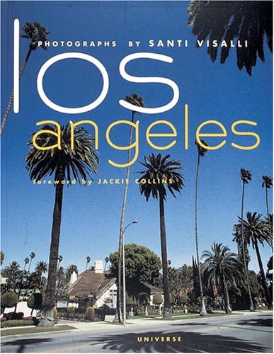 Los Angeles 9780789300522