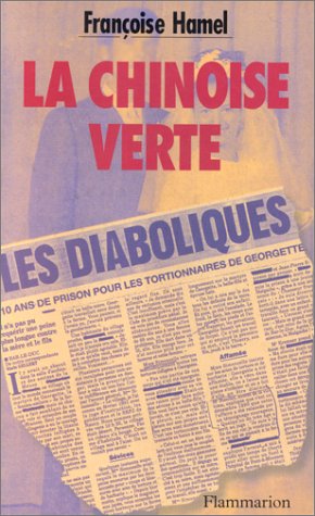 La Chinoise verte 9782080672032