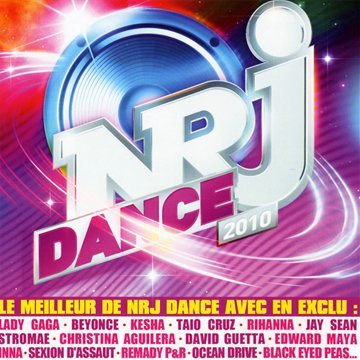 Nrj Dance 2010 0886976631628