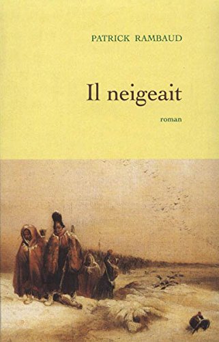 Il NEIGEAIT 9782702841662