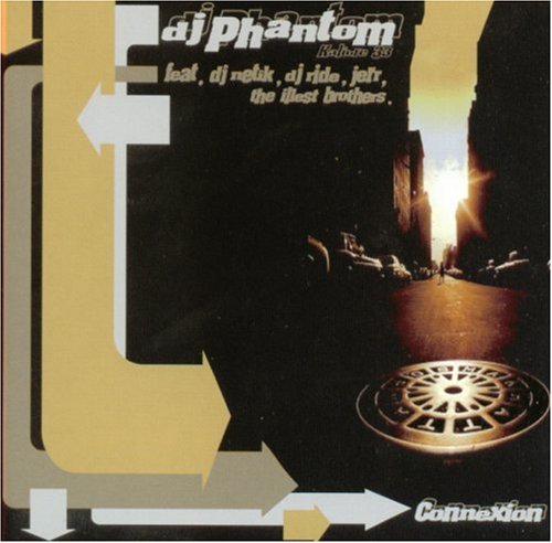 Connexion 3516620110328