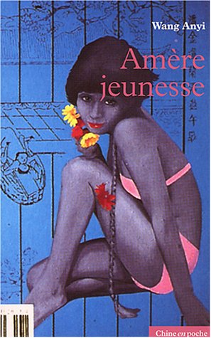 Amère jeunesse 9782910884857