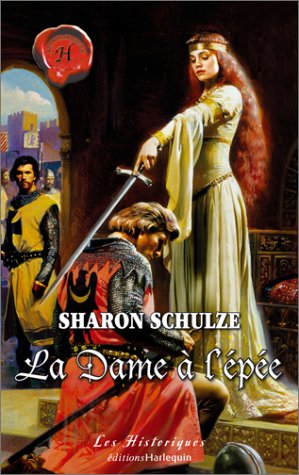 La dame à l'épée 9782280175296