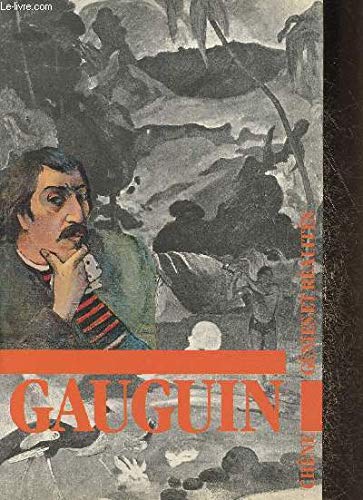 Paul gauguin 9782851084101
