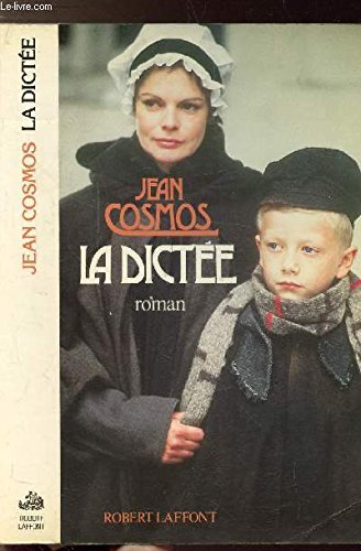 La Dictée 9782221052532