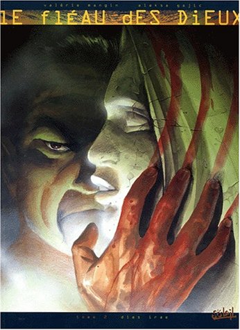 Le Fléau des dieux, tome 2 : Dies Irae 9782845652101