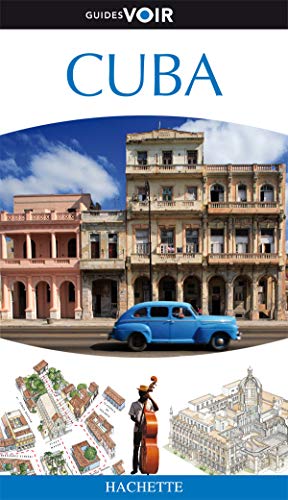 Cuba 9782012442788