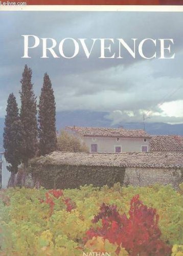 Provence 9782092848944