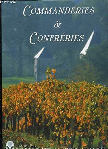 CAMMANDERIES ET CONFRERIES N°7