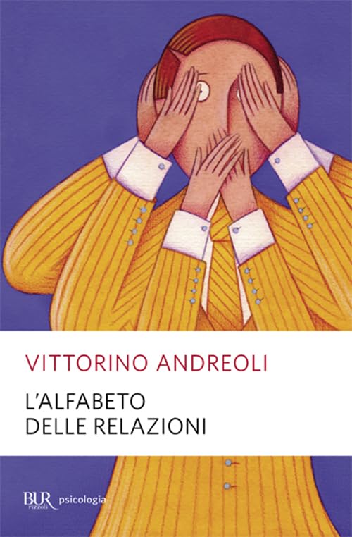 L'alfabeto delle relazioni 9788817008945