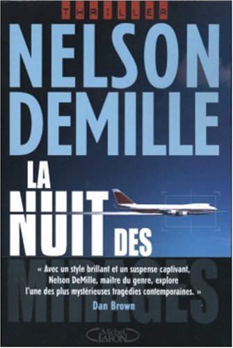 La nuit des mirages 9782749902876