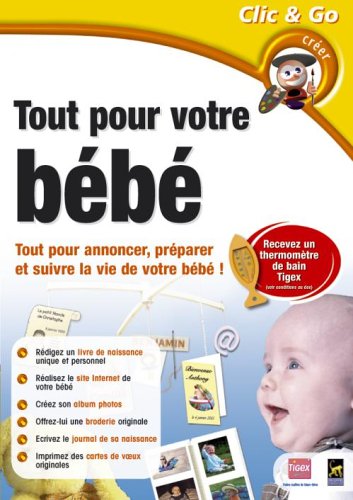 Tout pour votre bebe 3760066559764