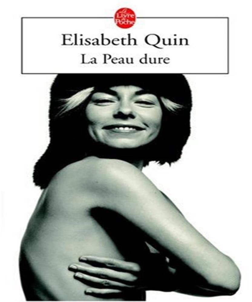 La Peau dure 9782253068136