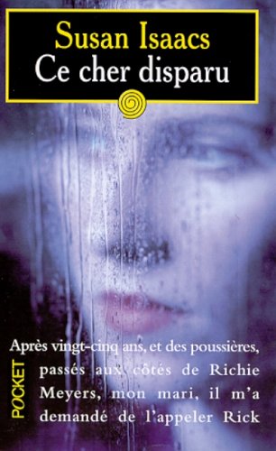 Ce cher disparu 9782266098793