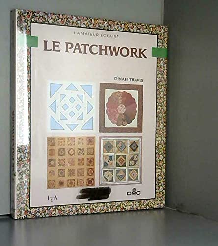 Le patchwork 9782283589571