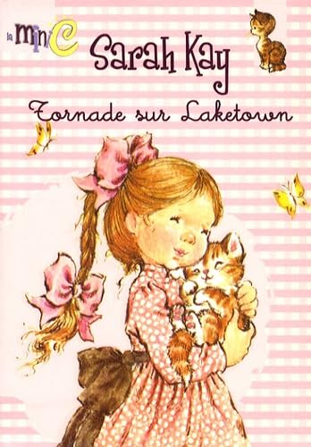 Tornade sur Laketown 9782800694313