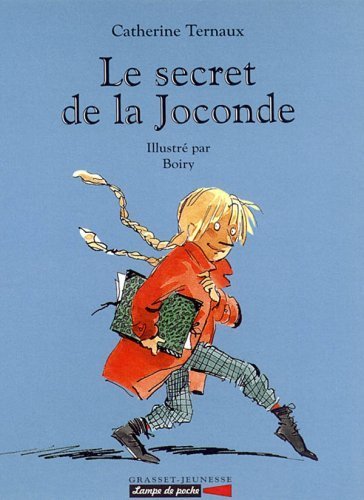 Le secret de la Joconde 9782246527510