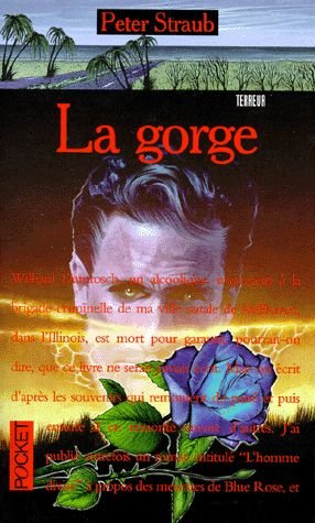 La gorge 9782266112512