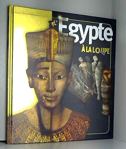 L'Egypte 9782298014488