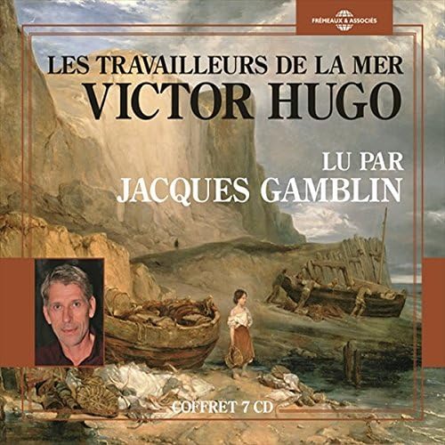 Les Travailleurs de la Mer 9782844681256
