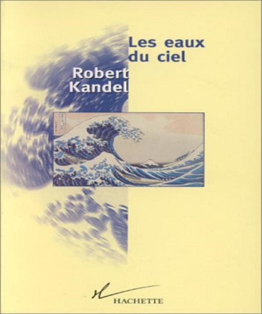 Les eaux du ciel 9782012353558