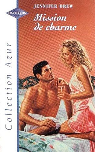 MISSION DE CHARME 9782280047258