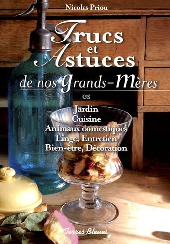 Trucs et Astuces de nos grands-mères 9782352710202