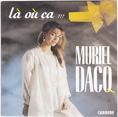 La Ou CA/Transmusique 3218030140505