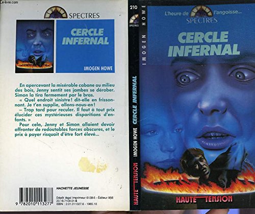 Cercle infernal 9782010113277