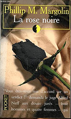 La rose noire 9782266068390