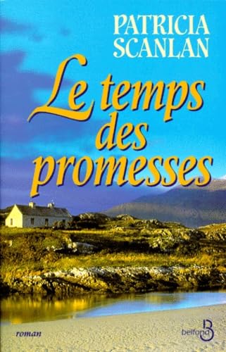 Le temps des promesses 9782714435408