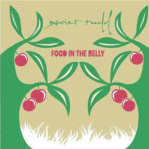 Food in the Belly 8714092683127