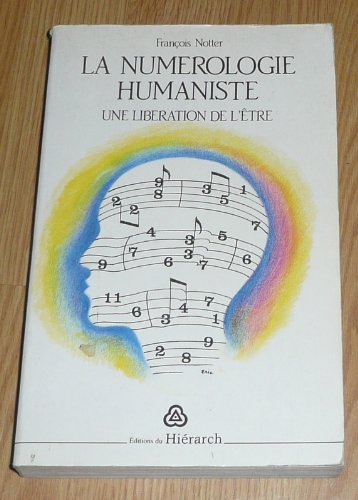 Numérologie Humaniste 9782906803152