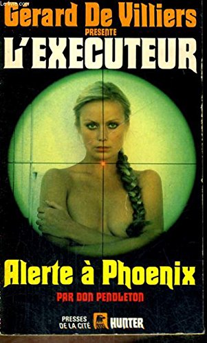 Alerte à Phoenix 9782258030633