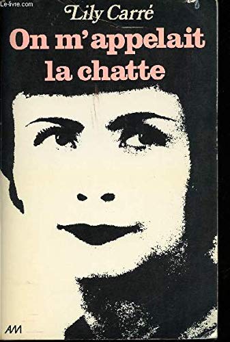 On m'appelait la chatte 9782226001627