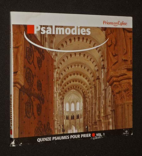 Psalmodies 3260050777629