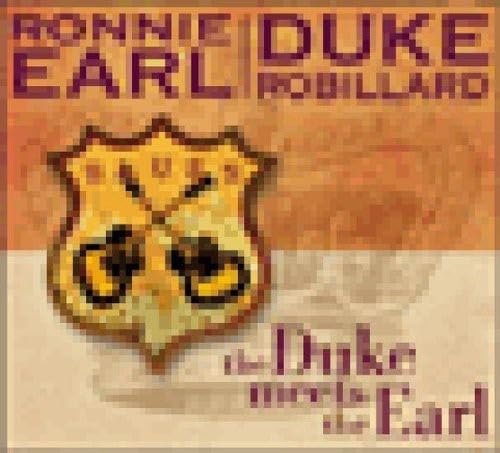 Duke Meets the Earl 3448969276529