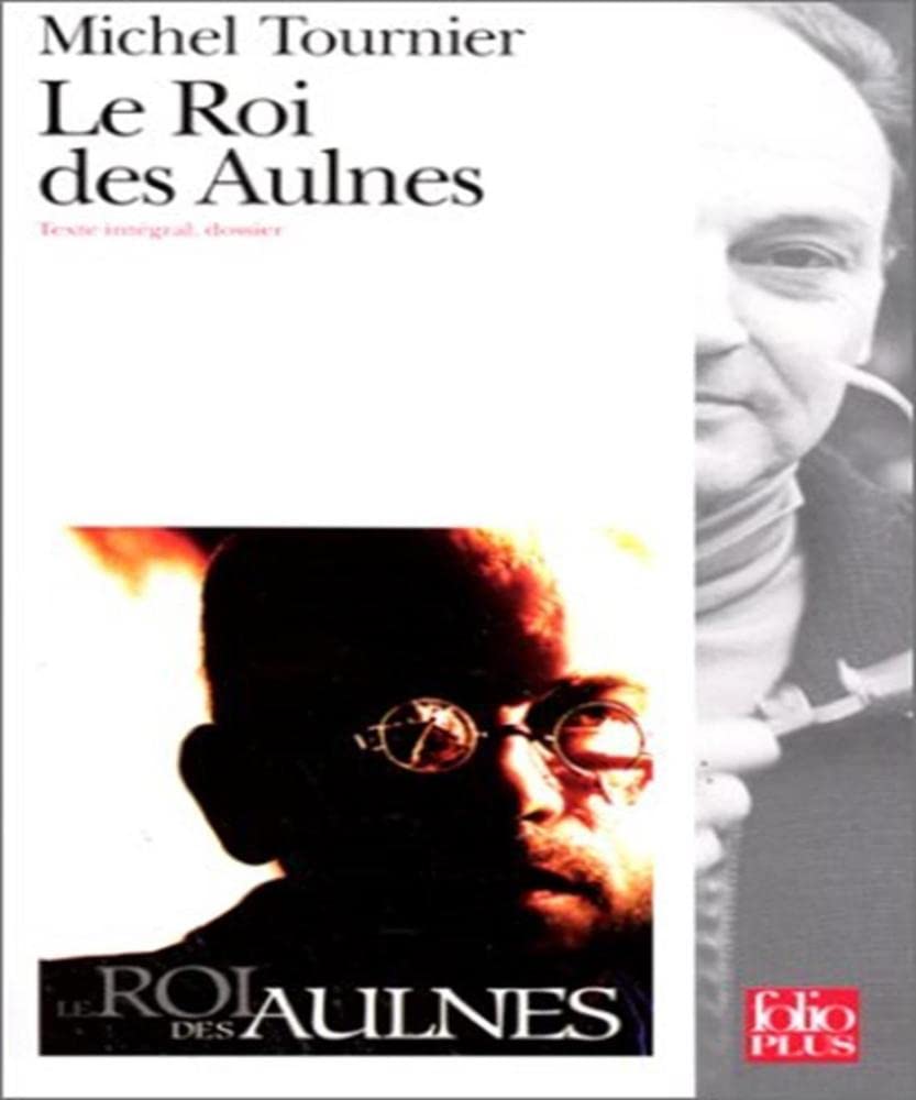 Le Roi des Aulnes 9782070393886