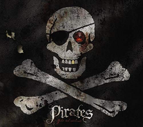 Pirates 9782745923585