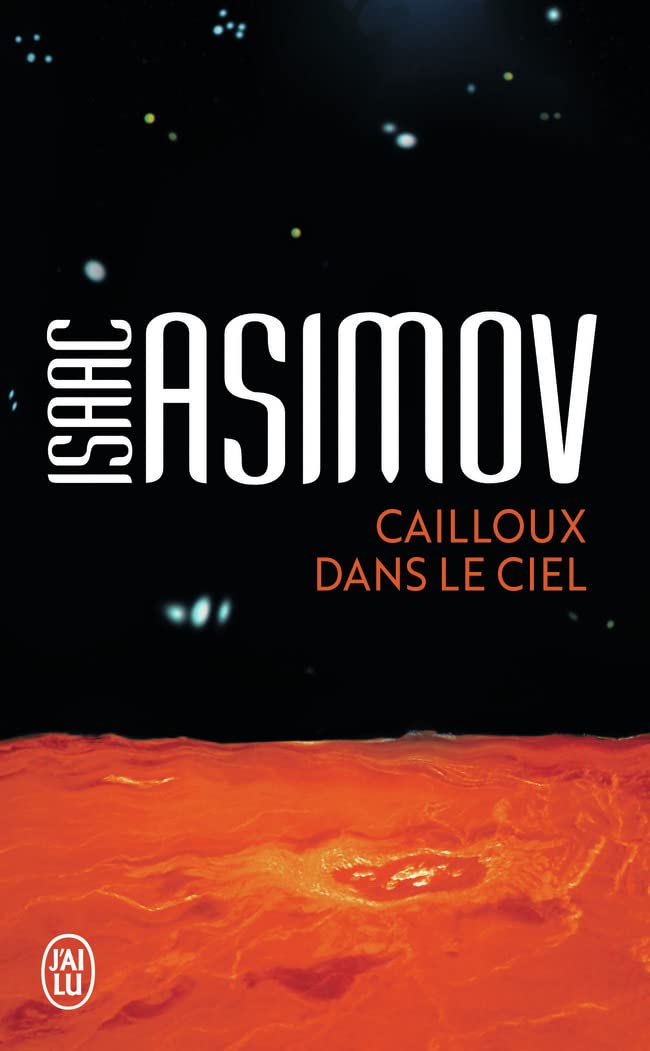 Cailloux dans le ciel 9782290312971