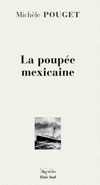 La poupée mexicaine 9782911137280