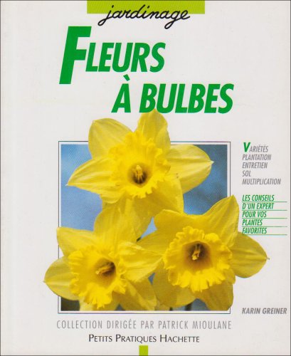 Bulbes à Fleurs 9782010204296